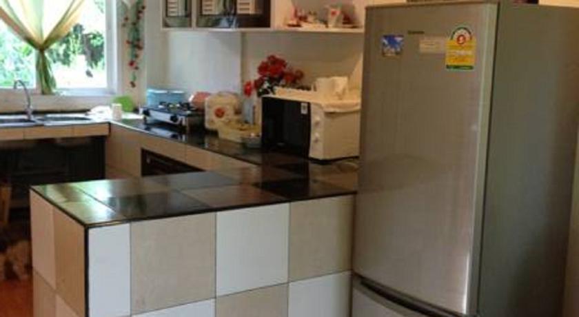 Отель Homestay Punnasa