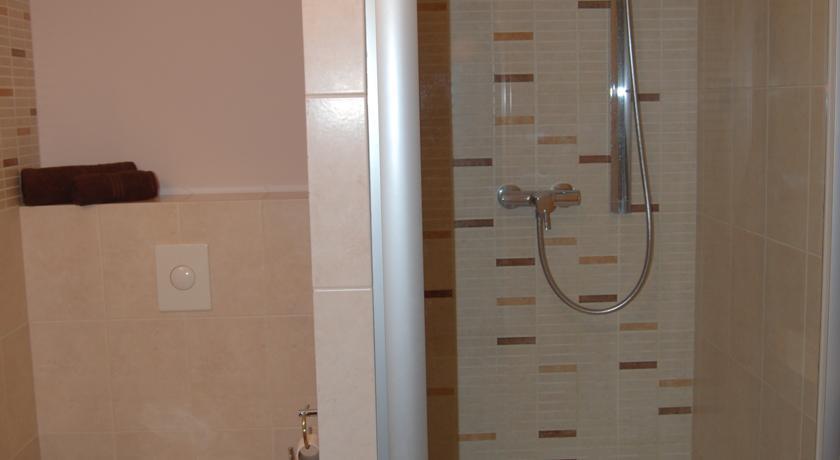 Апартаменты Villa Grande