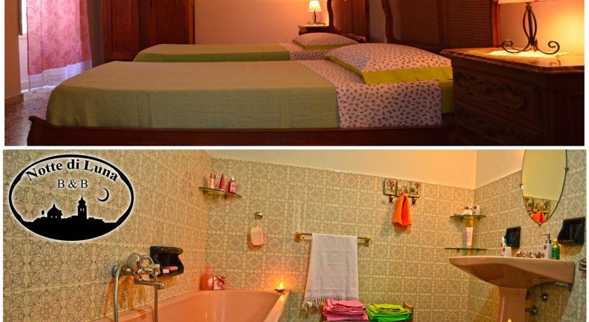 Мини-отель B&B Notte di Luna