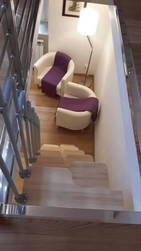 Апартаменты Casa Garofoli