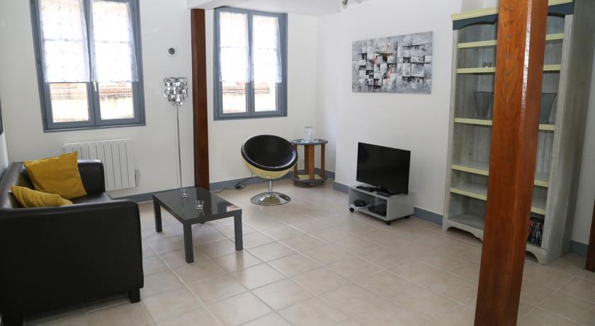 Appartement Moderne