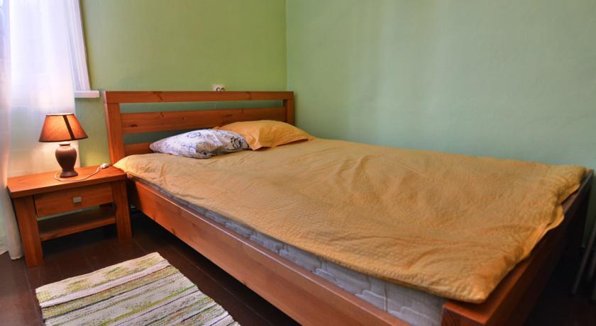 Апартаменты Pasaku Mājas apartaments