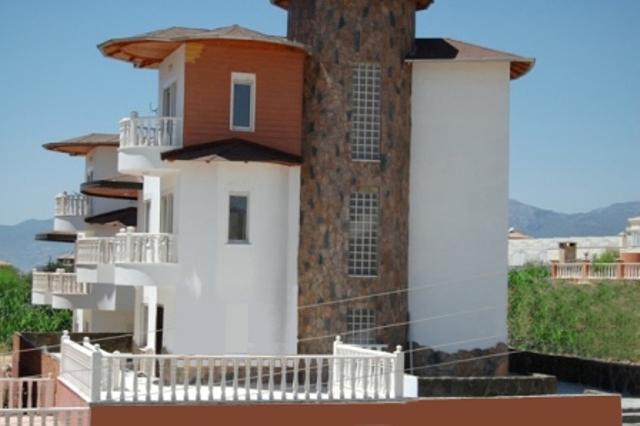 Вилла Castle View Villa