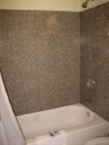 Отель Americas Best Value Inn Topeka