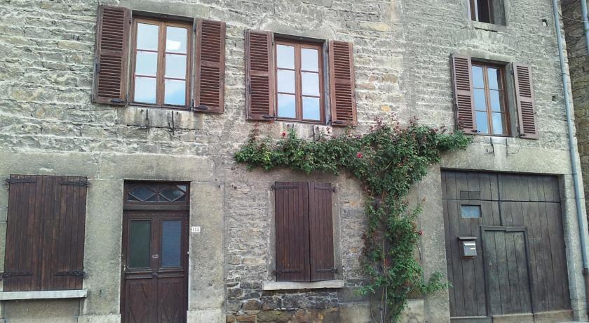 Апартаменты Rhone et Vignes