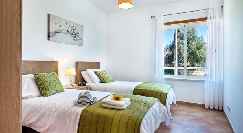 Апартаменты Apartment Canela