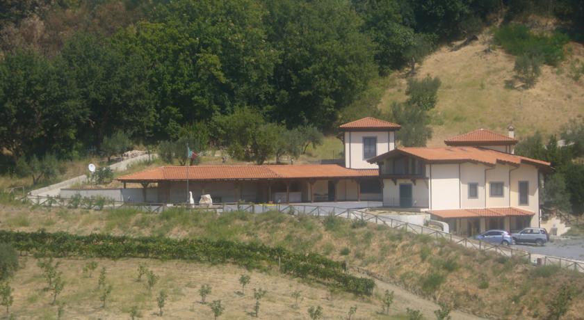 Мини-отель Bed &Breakfast Guglielmone