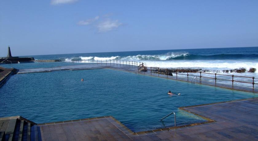 Апартаменты Apartment Sea View