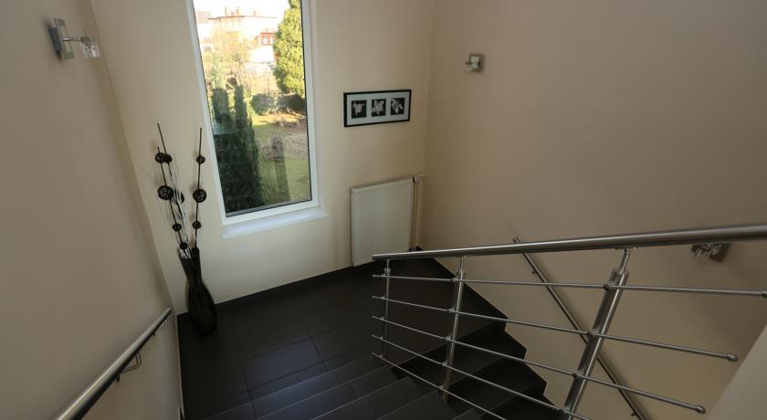 Apartman Ostrava