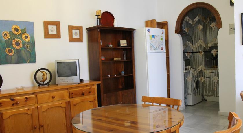Apartamento Calatrava Sevilla
