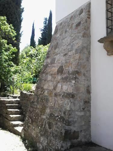 Вилла Villa Il Bosco