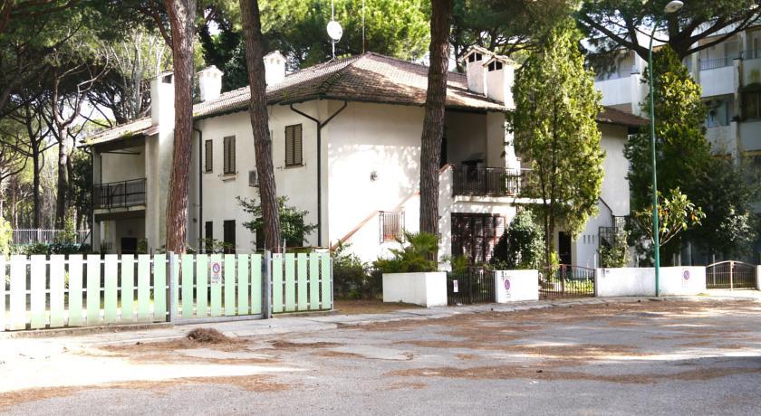 Вилла Villetta Marfisa