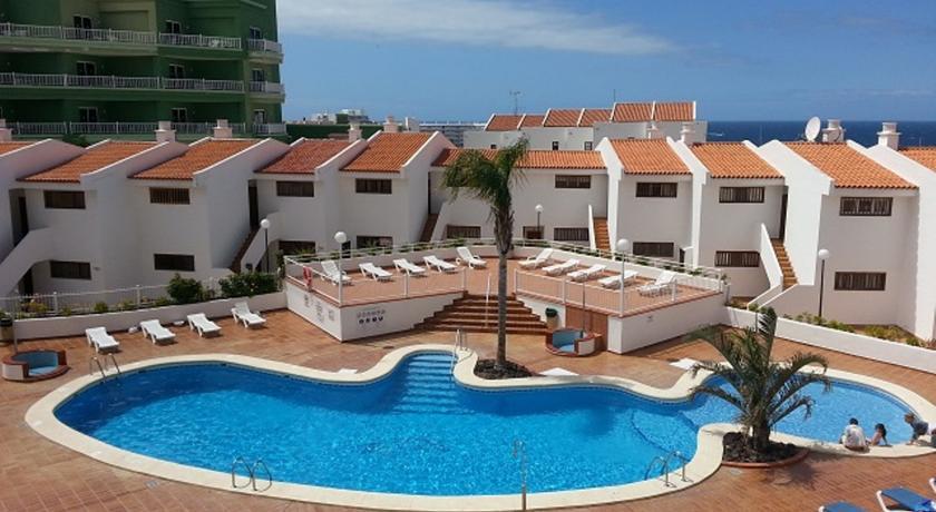 Апартаменты Holiday Home Ocean Park