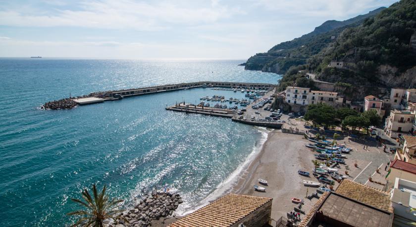 Апартаменты La Gerla Holiday Home