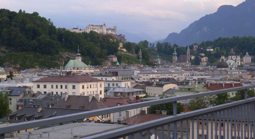 Art Apartment Salzburg