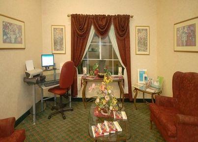 Отель Sleep Inn Salisbury
