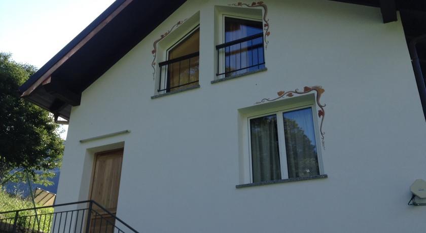 Отель Casa Vignole