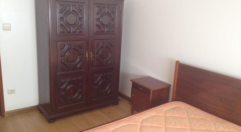 Апартаменты Bookme Viana do Castelo