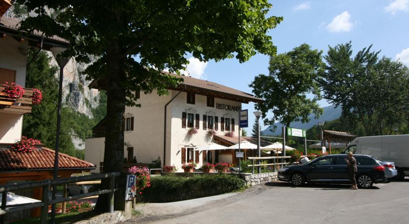 Апартаменты Casa Nembia