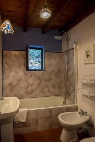 Апартаменты Cortijo La Viñuela