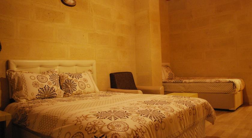 International Guest House