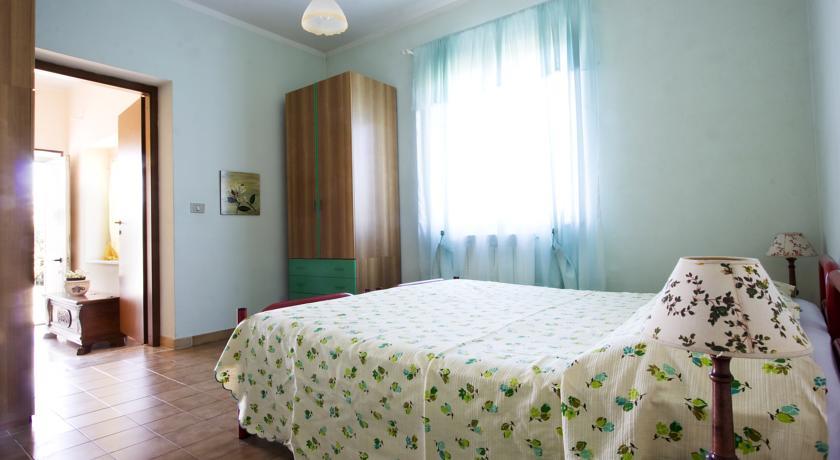 Мини-отель B&B i Ciliegi