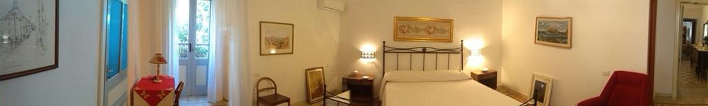 Мини-отель B&B La Bicocca