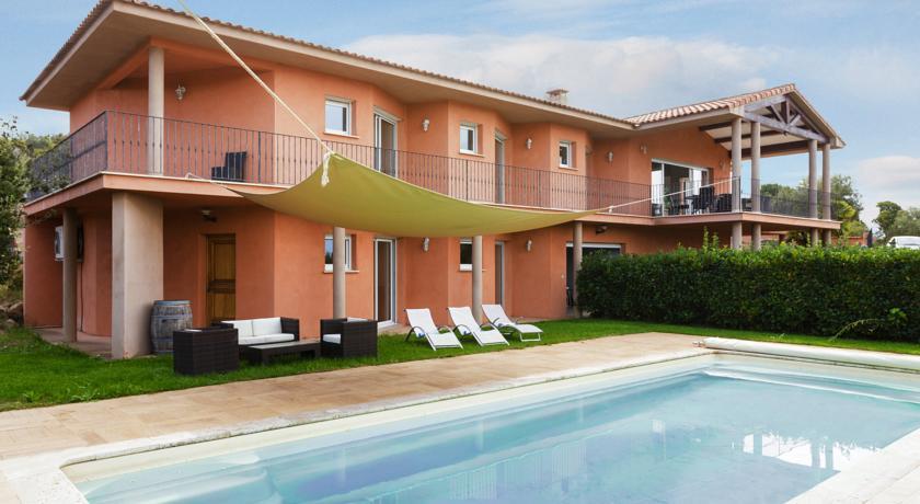 Апартаменты Squarebreak - Villa overlooking the sea
