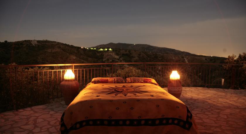 Мини-отель B&B Luppino