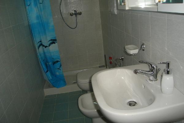 Мини-отель B&b Laghetti di Marinello
