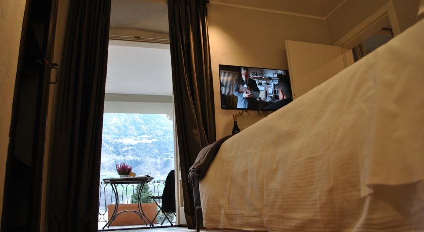 Мини-отель B&B Ma Ville
