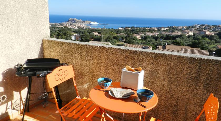 Апартаменты Appartement à Monticello