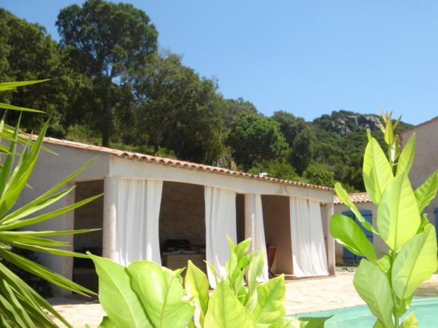 Вилла Villa Michela