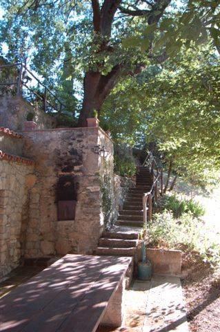 Апартаменты Umbria Casa Iole