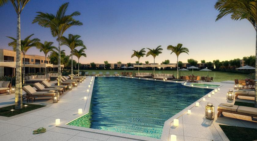 Magic Village Resort