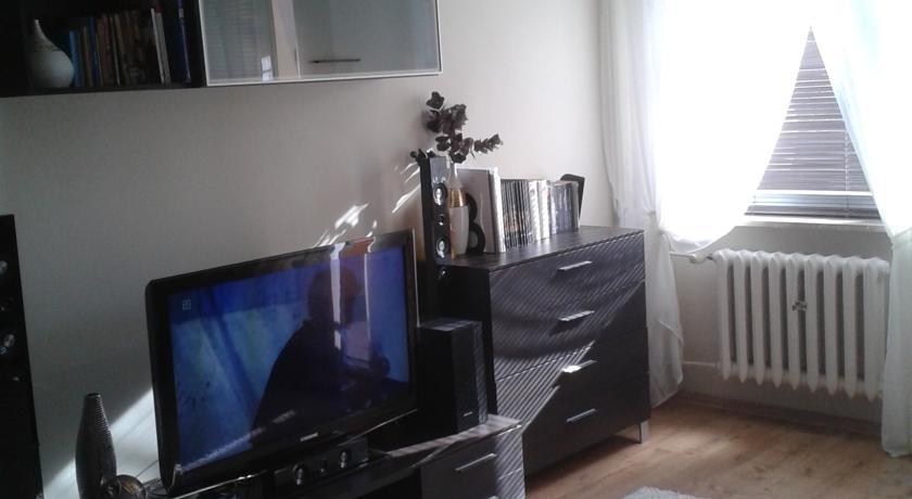 Апартаменты Apartament Zucker