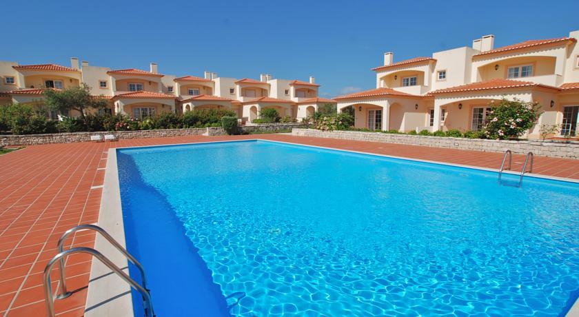 Апартаменты Afonso IV Townhouse Praia del Rey