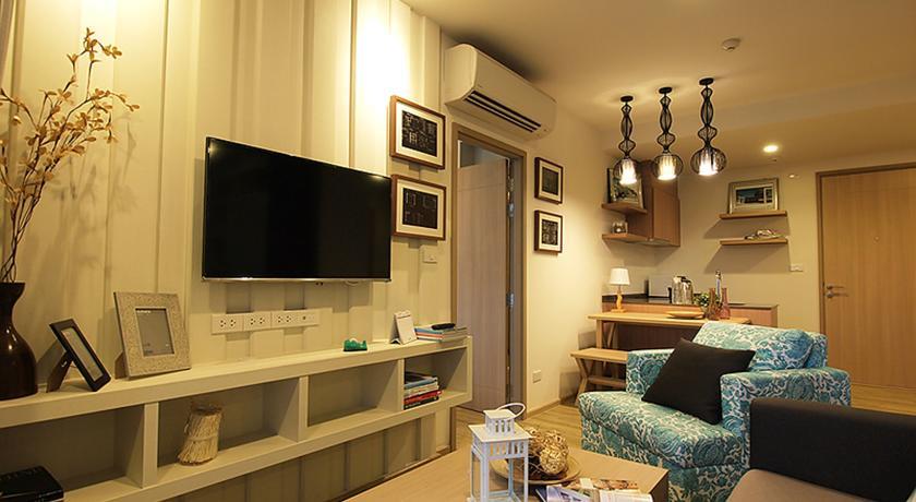 Апартаменты Baan San Ngam Hua Hin