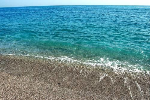 Апартаменты Casa Vacanze Sole Mare