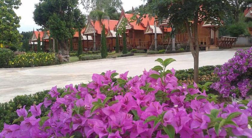 Отель Naya Park View