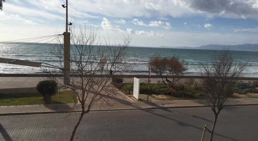 Апартаменты Apartment in Palma
