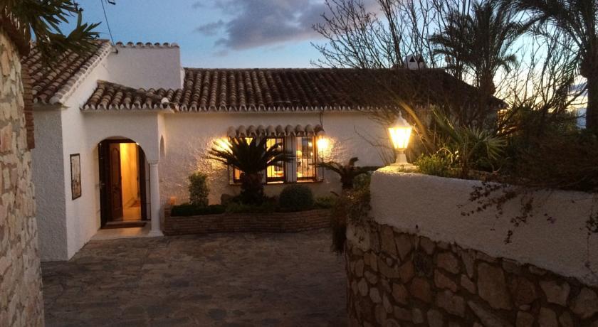 Casa Kerstin