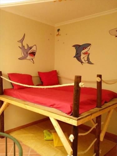 Гостевой дом Casa do Mar