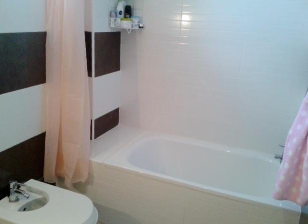 Апартаменты Departamento en Finestrat