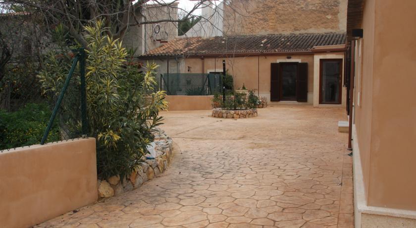 Апартаменты Casa en Establiments