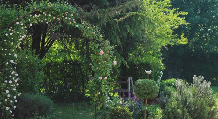 Апартаменты La Vigna B&B
