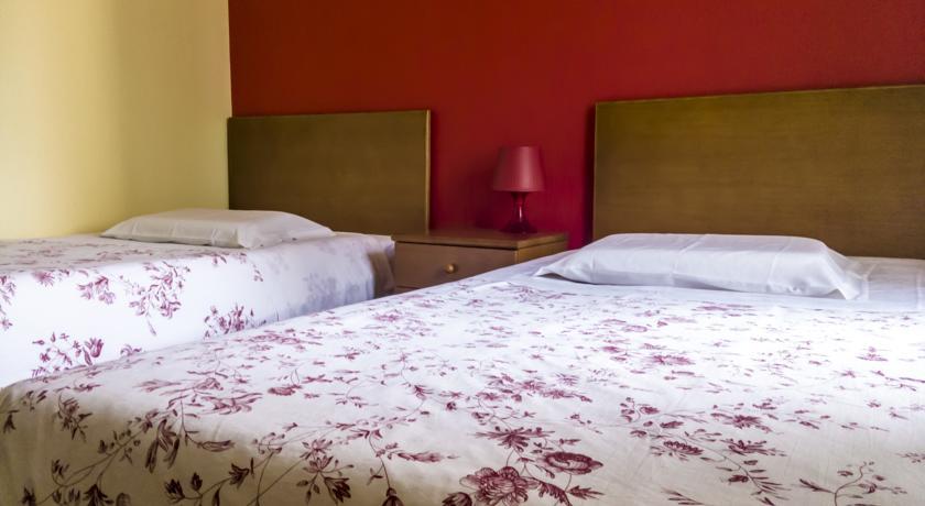 Гостевой дом Hotel O Catraio