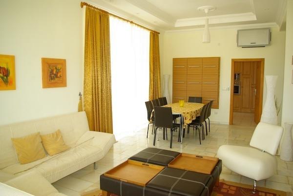 Апартаменты Holiday Home Gazipasa