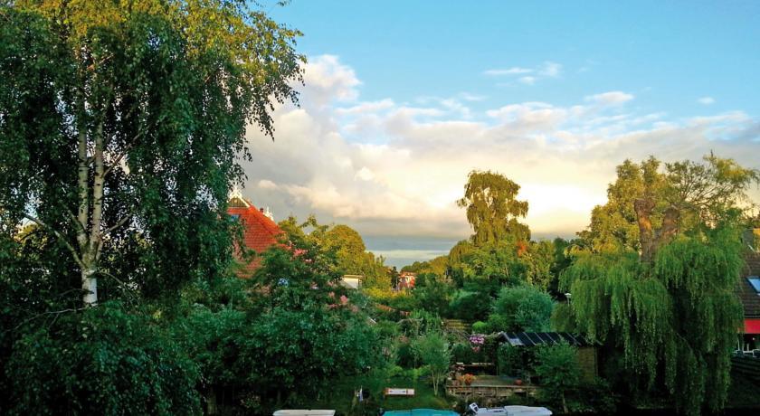 Апартаменты Sneek Vakantiehuis Verhuur