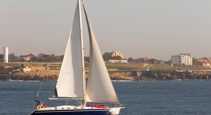 Douro Sailing